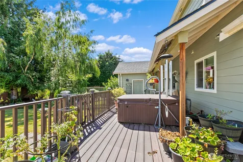 2100 Fowler Place Mount Vernon WA 98274