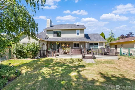 2100 Fowler Place Mount Vernon WA 98274