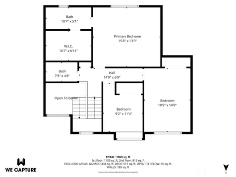 2100 Fowler Place Mount Vernon WA 98274