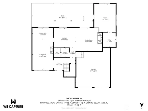 2100 Fowler Place Mount Vernon WA 98274