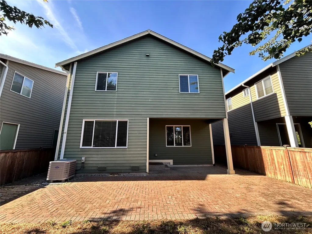 8959 Corona Street NE Lacey WA 98516