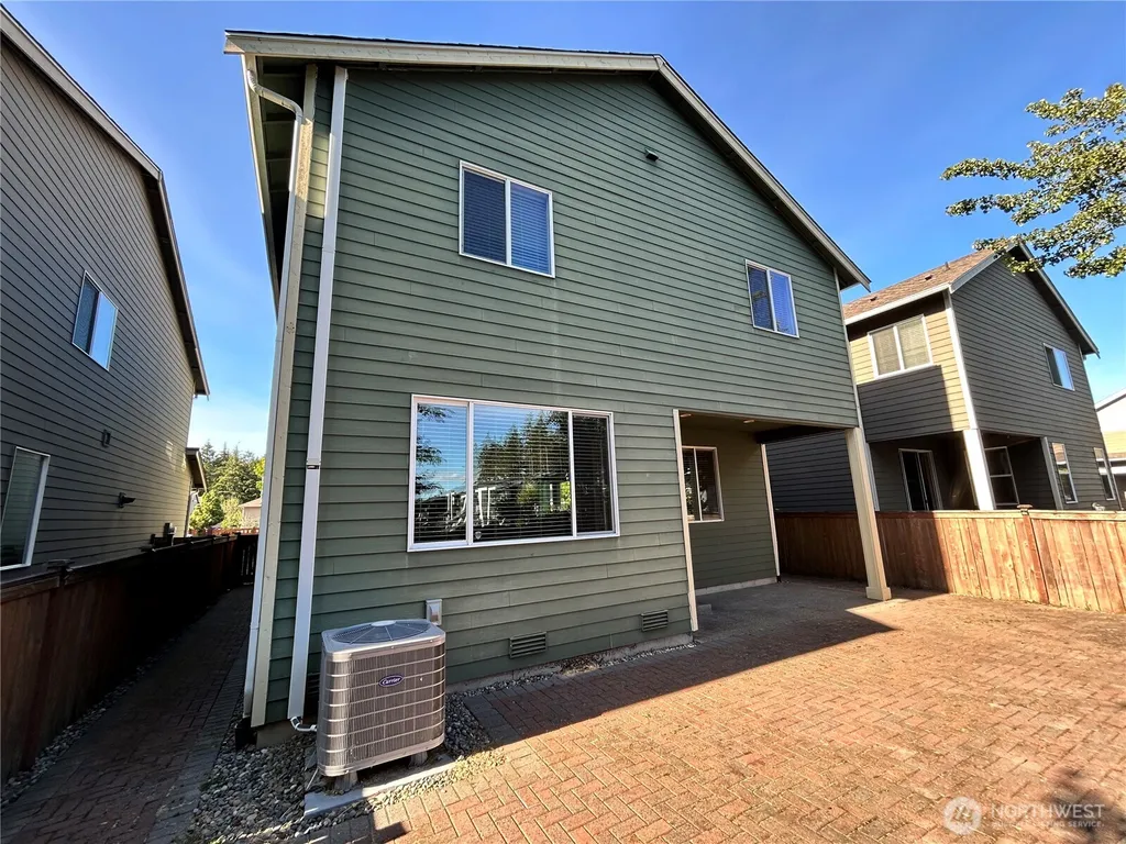 8959 Corona Street NE Lacey WA 98516