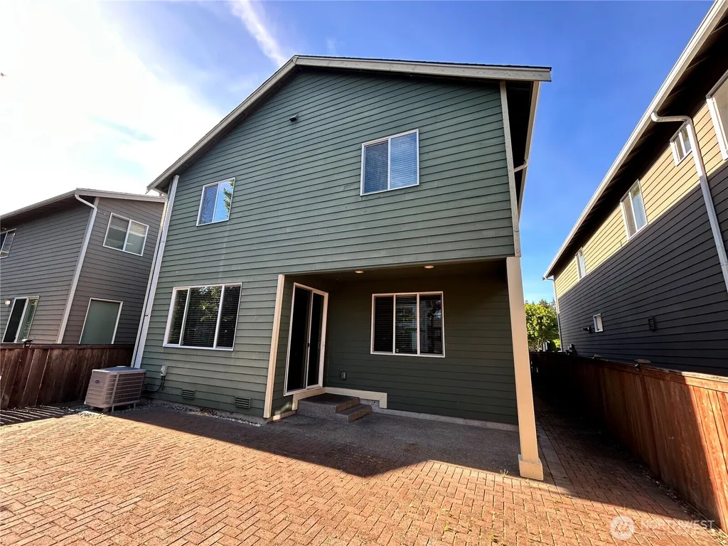 8959 Corona Street NE Lacey WA 98516