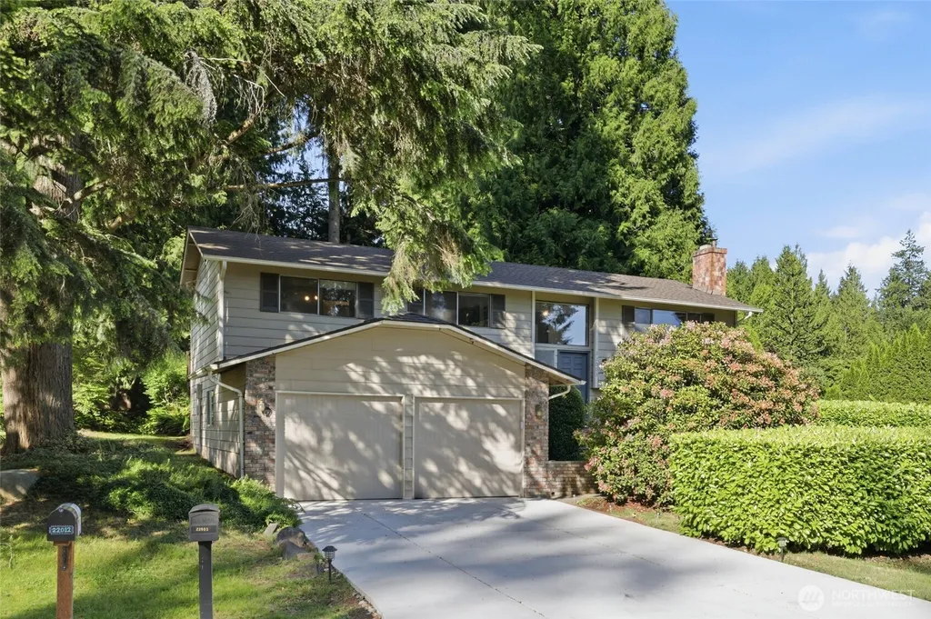 22003 Villa Drive Snohomish WA 98296