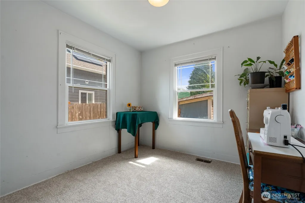 814 Main Street Vader WA 98593