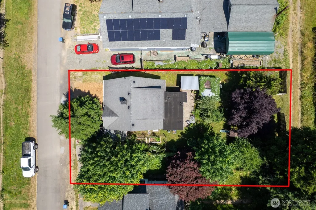 814 Main Street Vader WA 98593