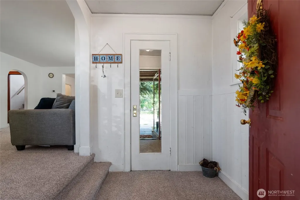 814 Main Street Vader WA 98593