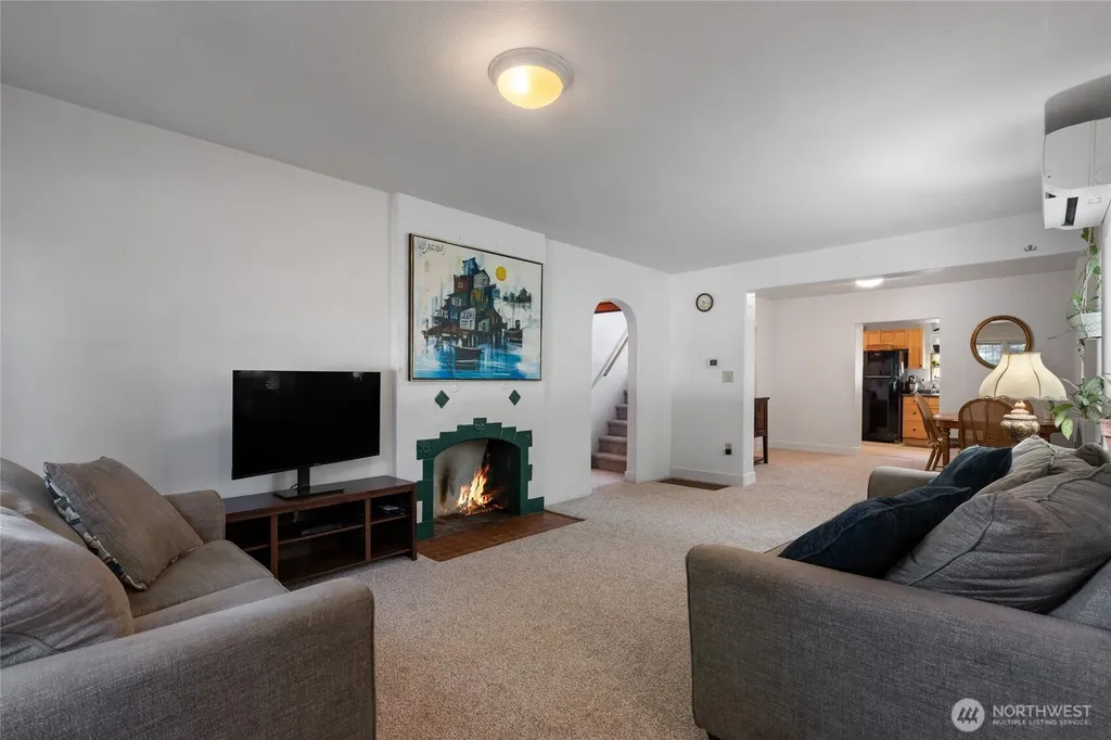 814 Main Street Vader WA 98593
