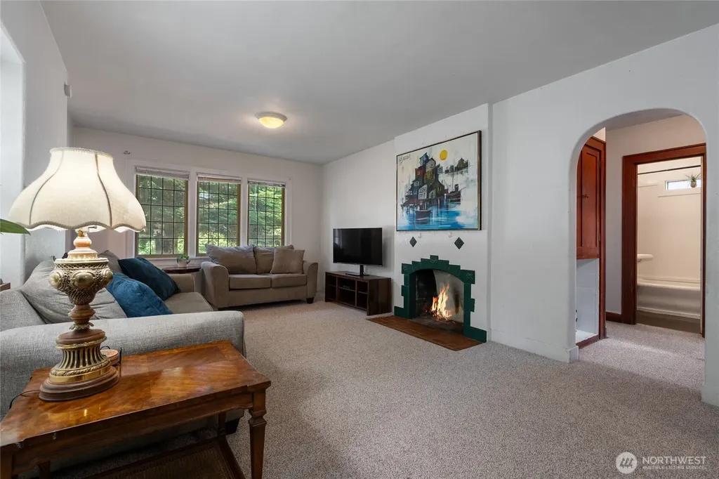 814 Main Street Vader WA 98593