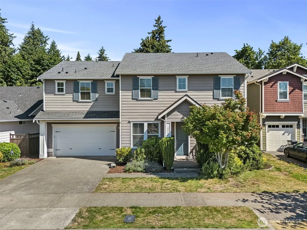1344 89th Avenue SE Tumwater WA 98501