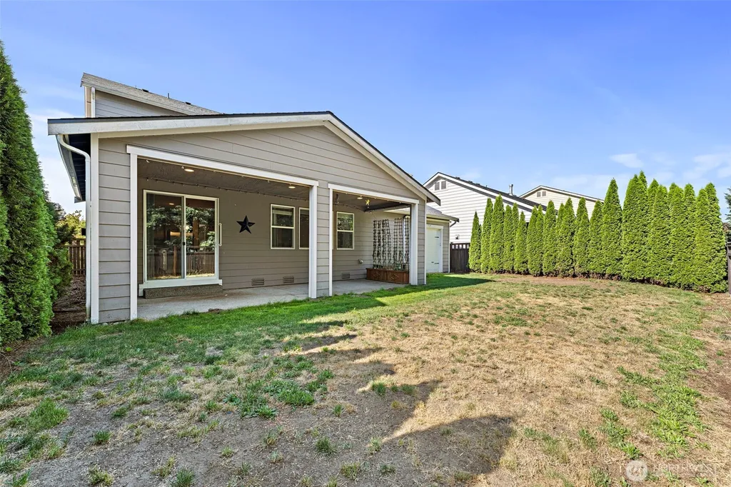 1344 89th Avenue SE Tumwater WA 98501