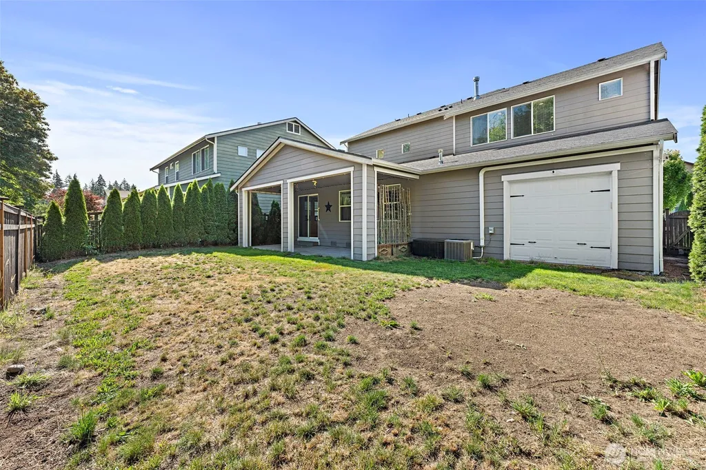 1344 89th Avenue SE Tumwater WA 98501