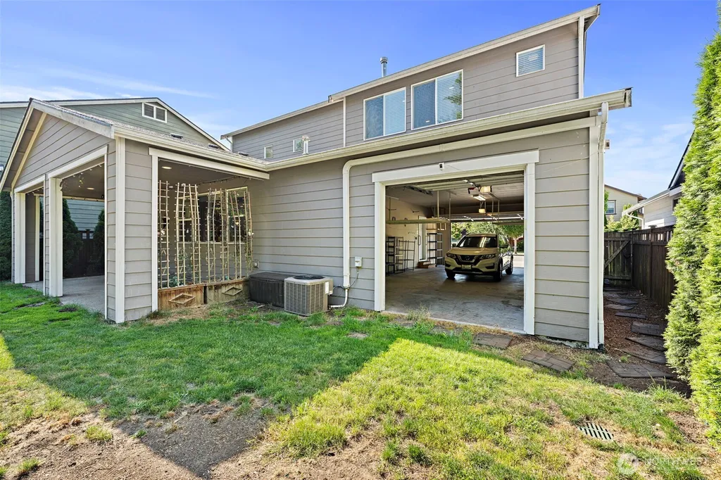1344 89th Avenue SE Tumwater WA 98501