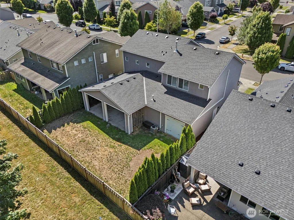 1344 89th Avenue SE Tumwater WA 98501