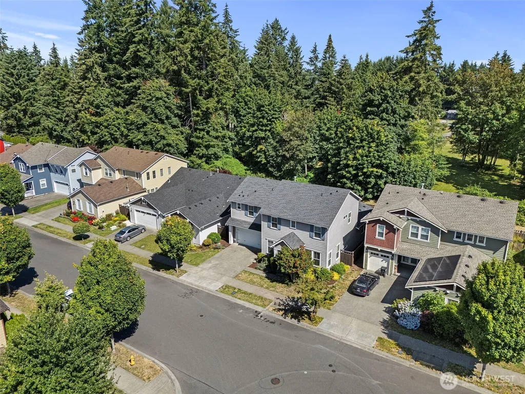 1344 89th Avenue SE Tumwater WA 98501