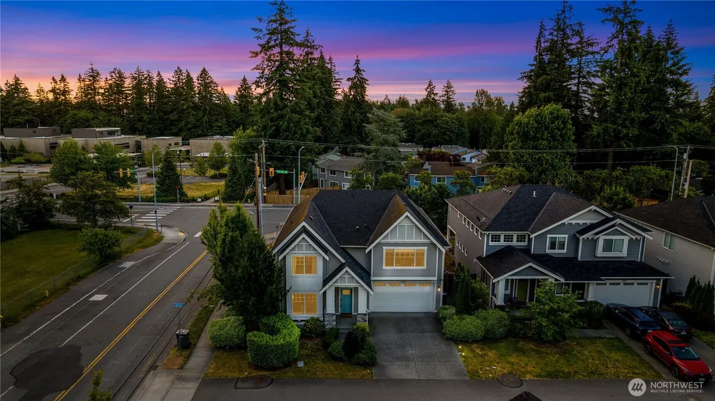 13932 131st Lane NE Kirkland WA 98034