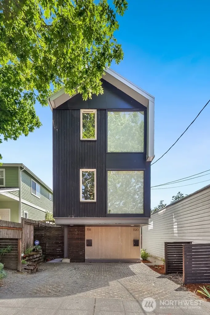 1120 26th Avenue S Seattle WA 98144