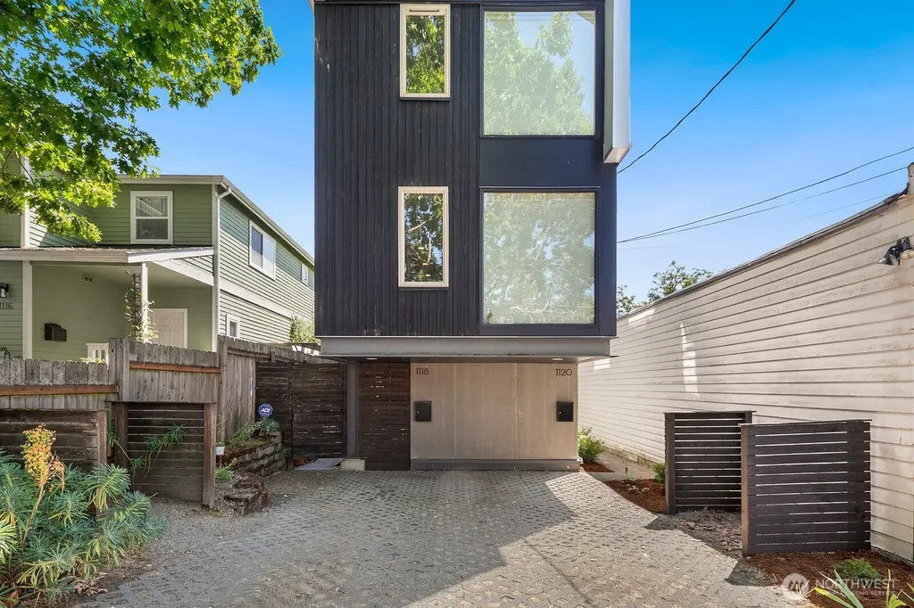 1120 26th Avenue S Seattle WA 98144