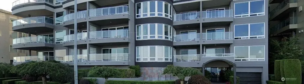 1170 SW Alki Seattle WA 98116