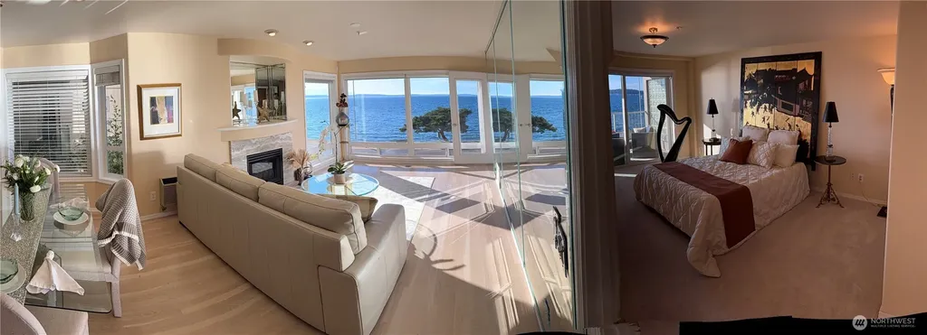 1170 SW Alki Seattle WA 98116