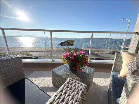 1170 SW Alki Seattle WA 98116