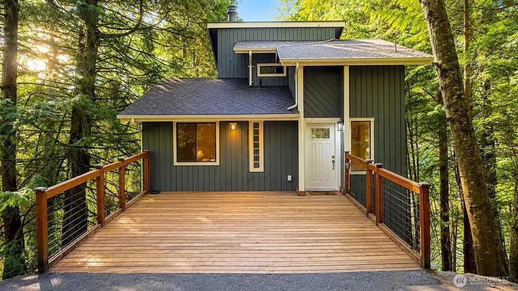 16 Valley View Circle Bellingham WA 98229