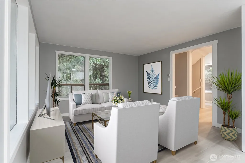 16 Valley View Circle Bellingham WA 98229