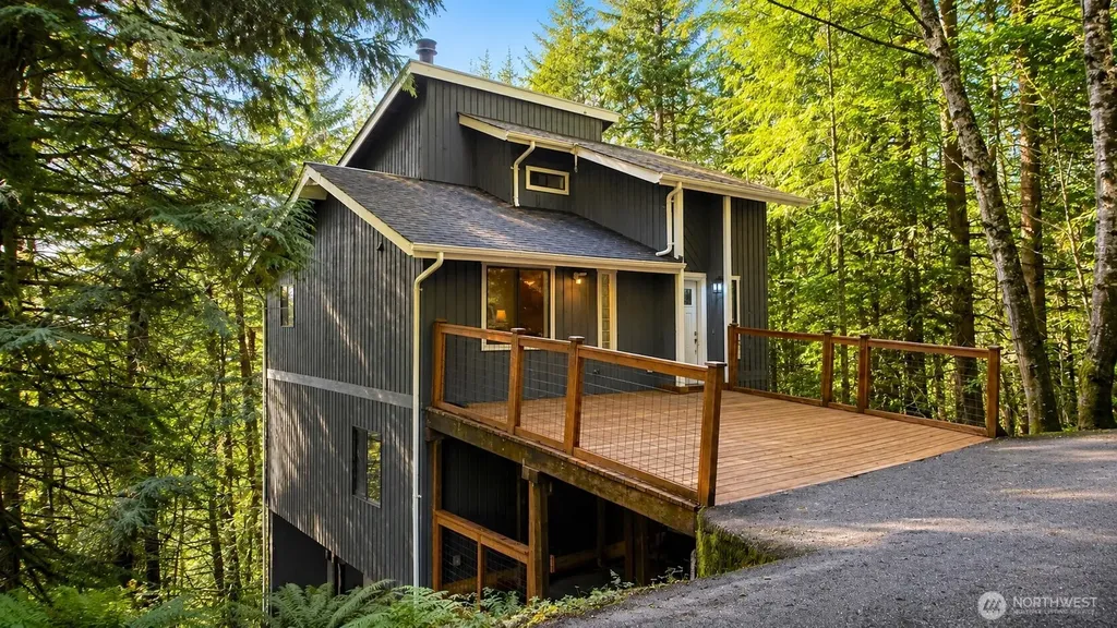 16 Valley View Circle Bellingham WA 98229