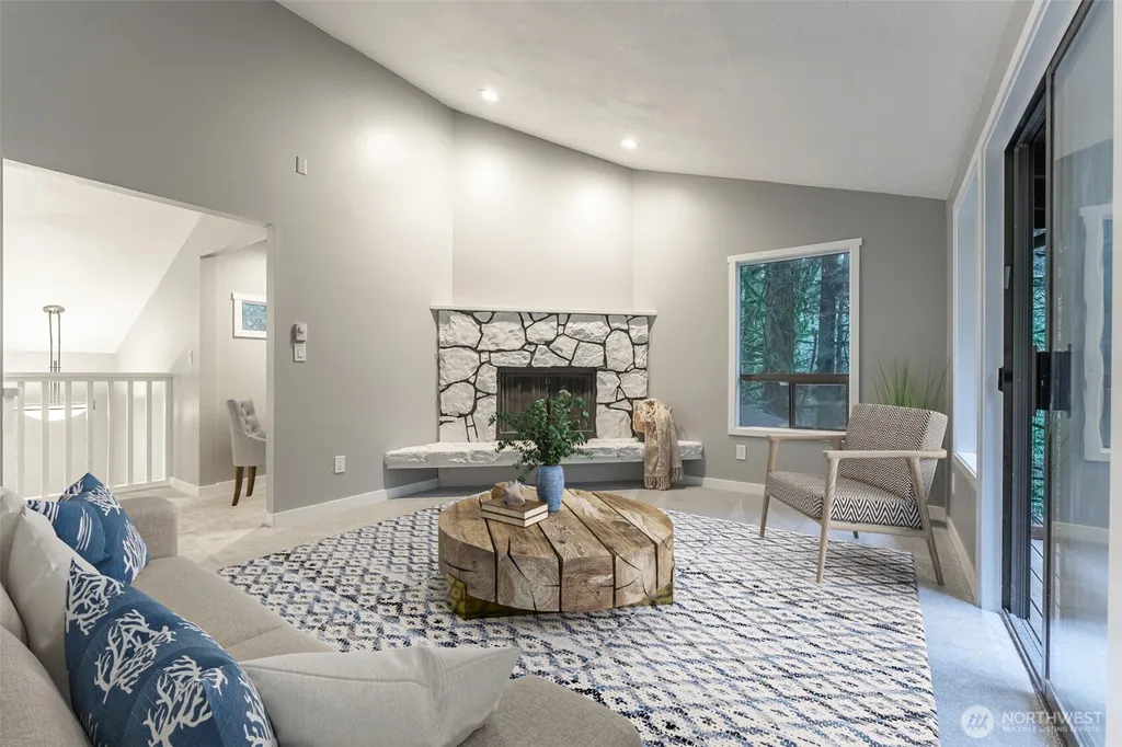 16 Valley View Circle Bellingham WA 98229