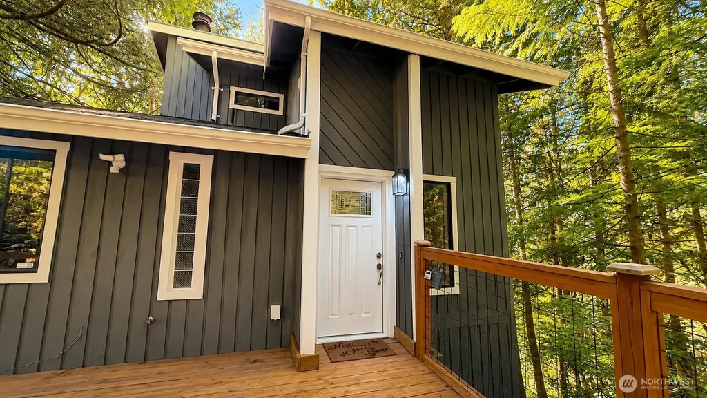 16 Valley View Circle Bellingham WA 98229