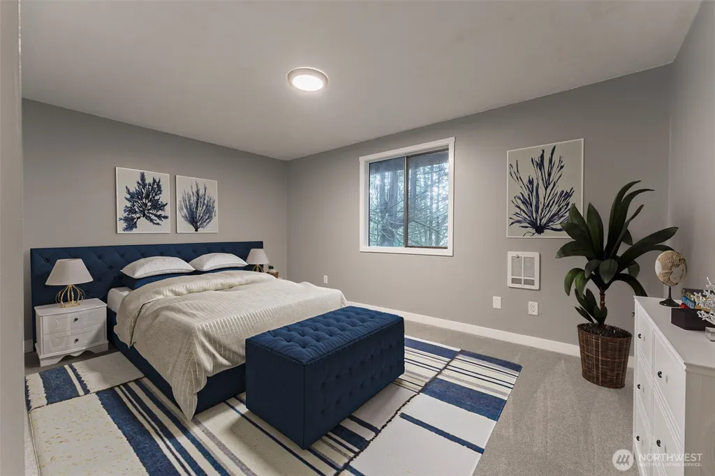 16 Valley View Circle Bellingham WA 98229