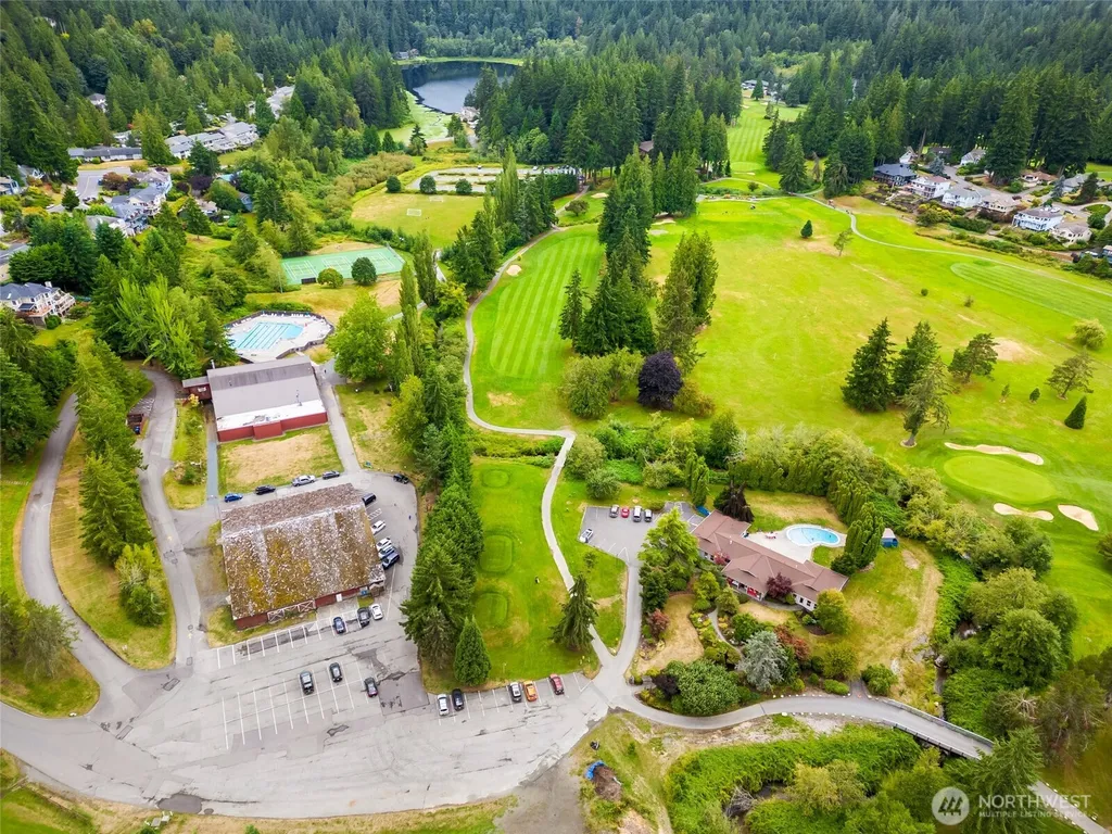 16 Valley View Circle Bellingham WA 98229