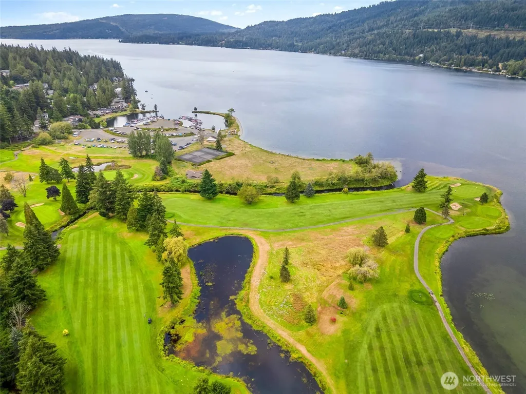 16 Valley View Circle Bellingham WA 98229