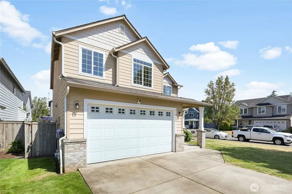 4003 NE 165th Place Vancouver WA 98682
