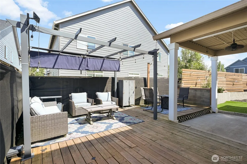 4003 NE 165th Place Vancouver WA 98682