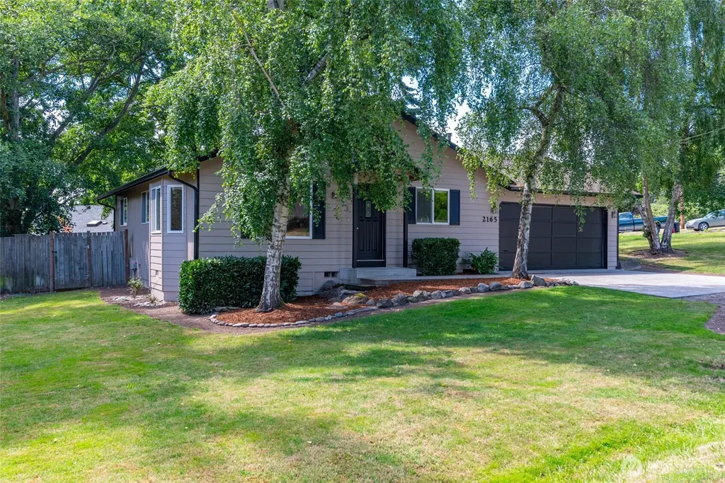 2165 Norman Drive Oak Harbor WA 98277