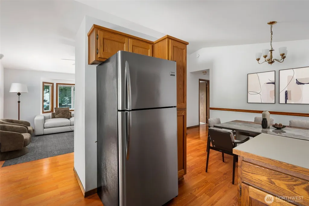 2165 Norman Drive Oak Harbor WA 98277
