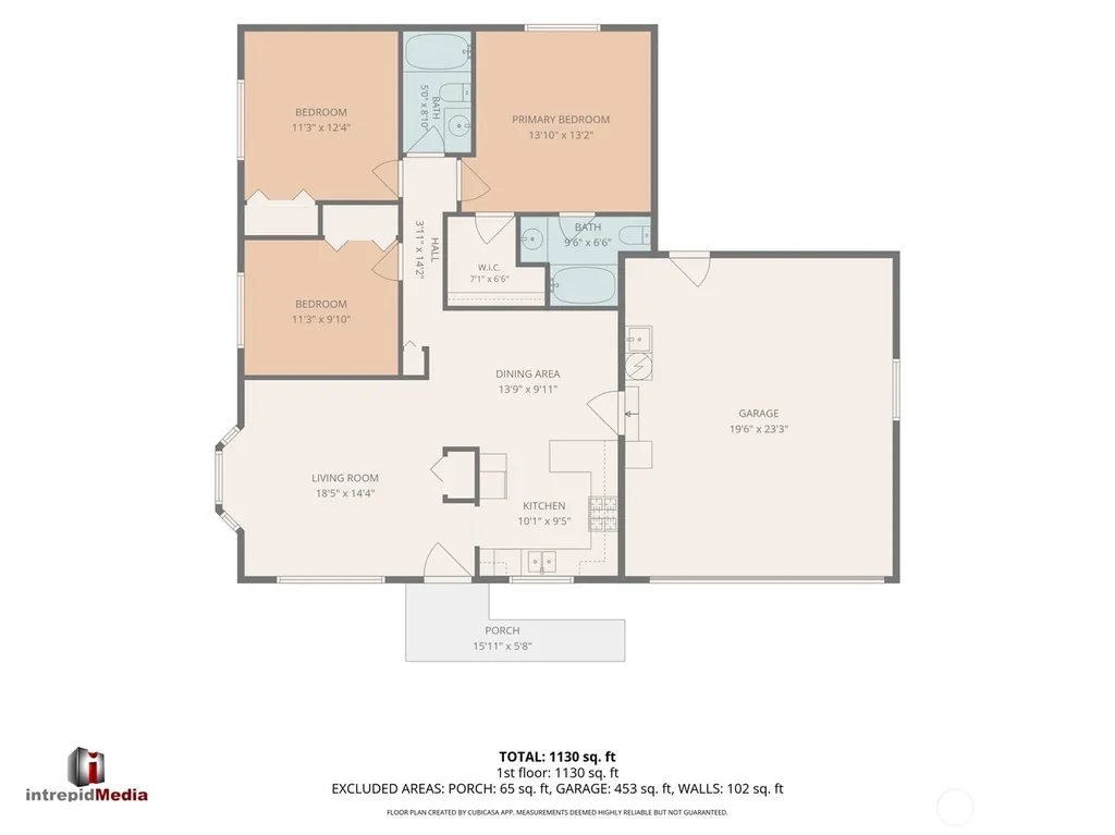 2165 Norman Drive Oak Harbor WA 98277