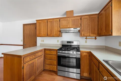 2165 Norman Drive Oak Harbor WA 98277