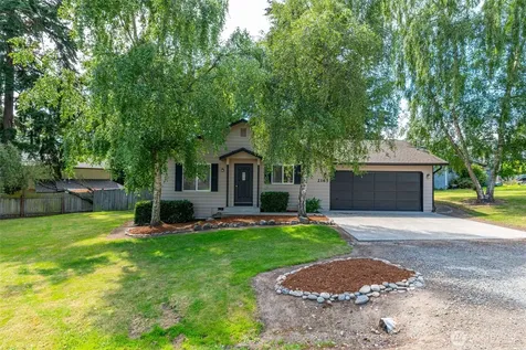 2165 Norman Drive Oak Harbor WA 98277