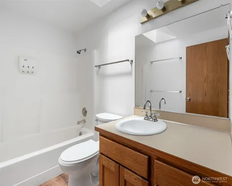 2165 Norman Drive Oak Harbor WA 98277