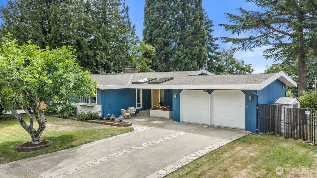 5059 116th Avenue SE Bellevue WA 98006