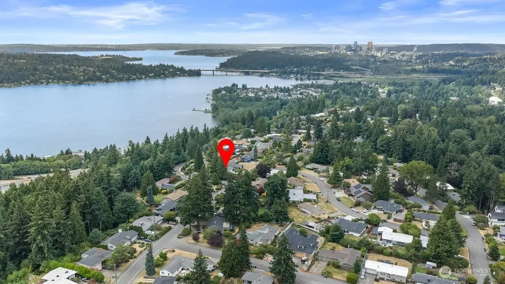 5059 116th Avenue SE Bellevue WA 98006