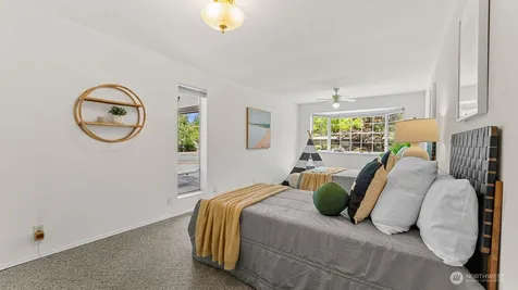 5059 116th Avenue SE Bellevue WA 98006