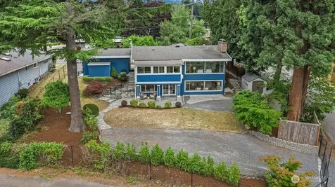 5059 116th Avenue SE Bellevue WA 98006
