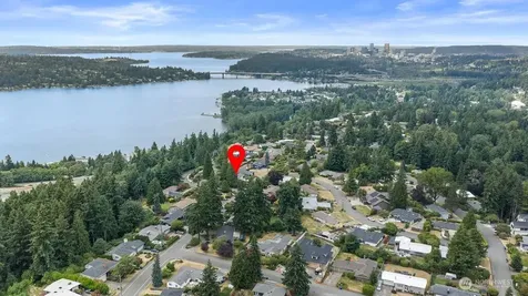 5059 116th Avenue SE Bellevue WA 98006