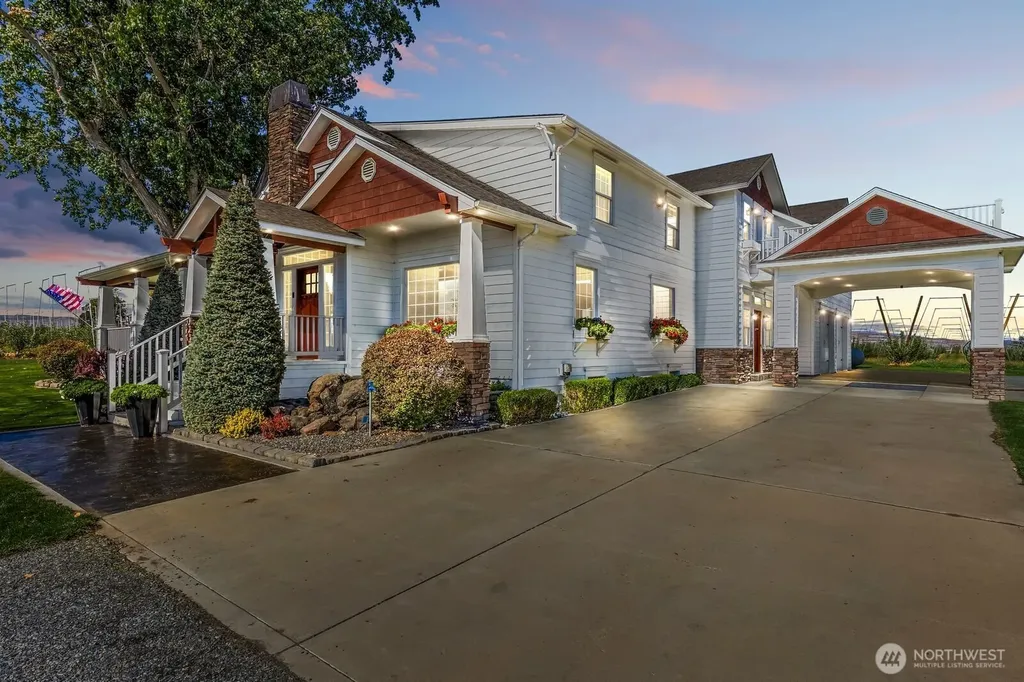 2581 Borton Road Yakima WA 98903
