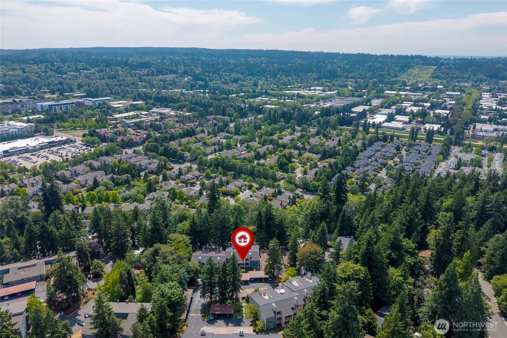 9474 Redmond-woodinville Road NE Redmond WA 98052