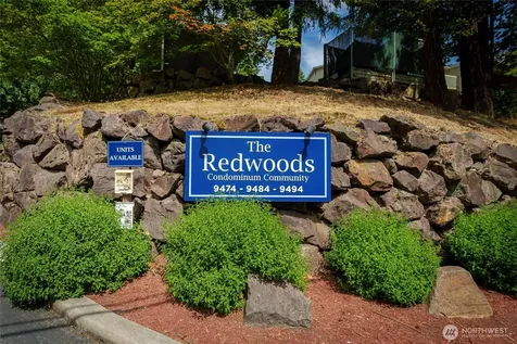 9474 Redmond-woodinville Road NE Redmond WA 98052