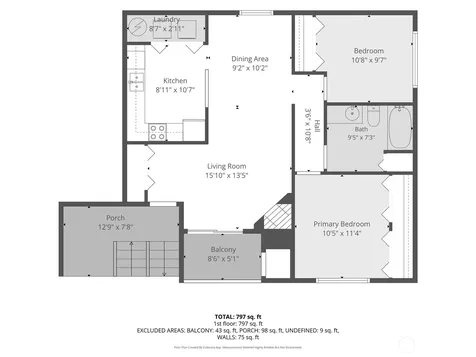 9474 Redmond-woodinville Road NE Redmond WA 98052